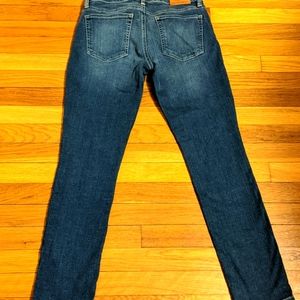 Lucky Brand Jeans- Lolita Skinny Jeans - Like New!